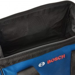 Tool bag 12.75 x 8 x 9 inches Bosch3